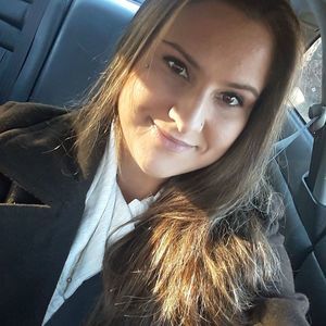 Meet your Posher, Brandy